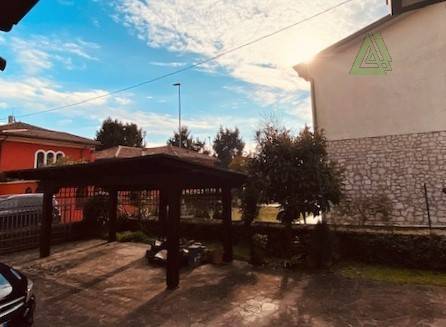 Casa indipendente a Castelfranco veneto in Borgo Pieve - Foto 3