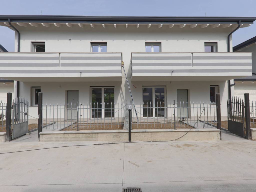 Villa a Arcore in Via Belvedere - Foto 3