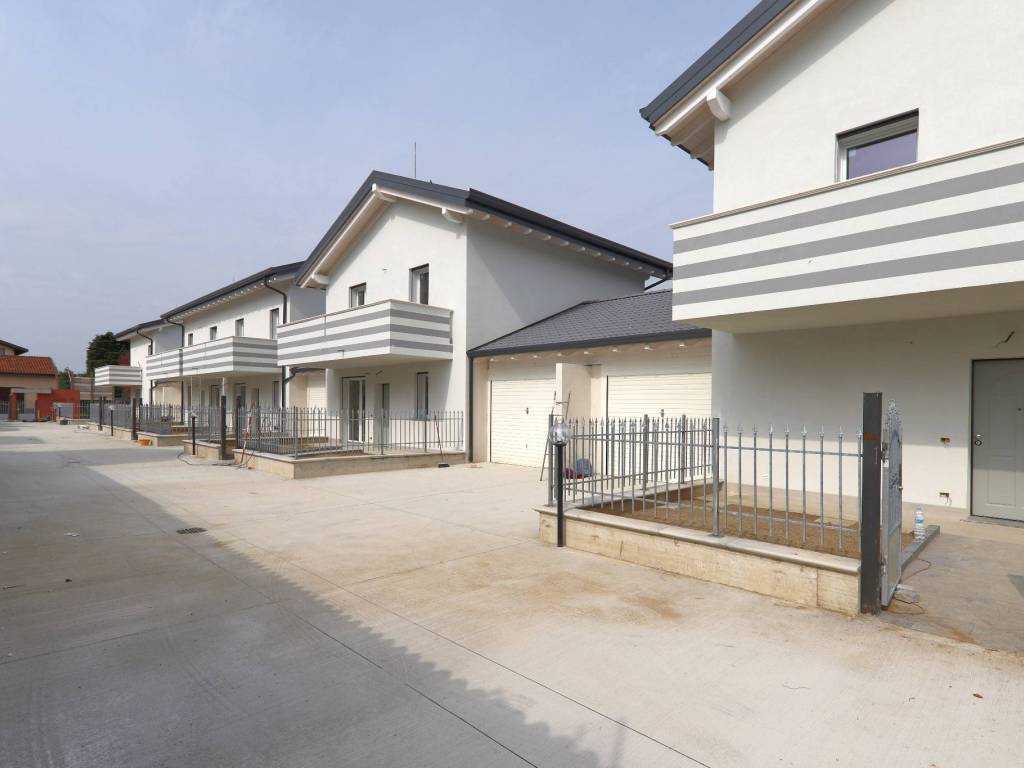 Villa a Arcore in Via Belvedere - Foto 4