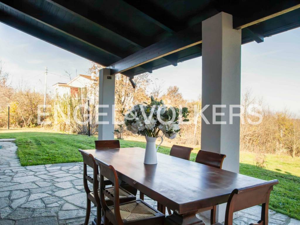 Villa a Monteu roero in Frazione San Bernardo - Foto 3