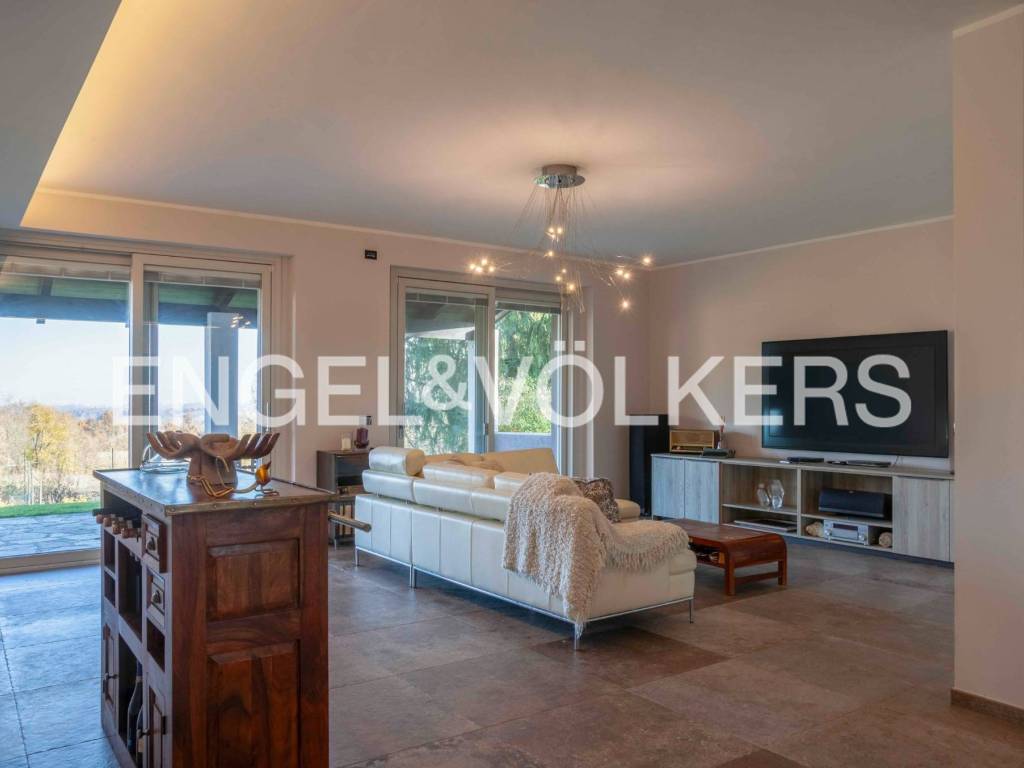 Villa a Monteu roero in Frazione San Bernardo - Foto 5