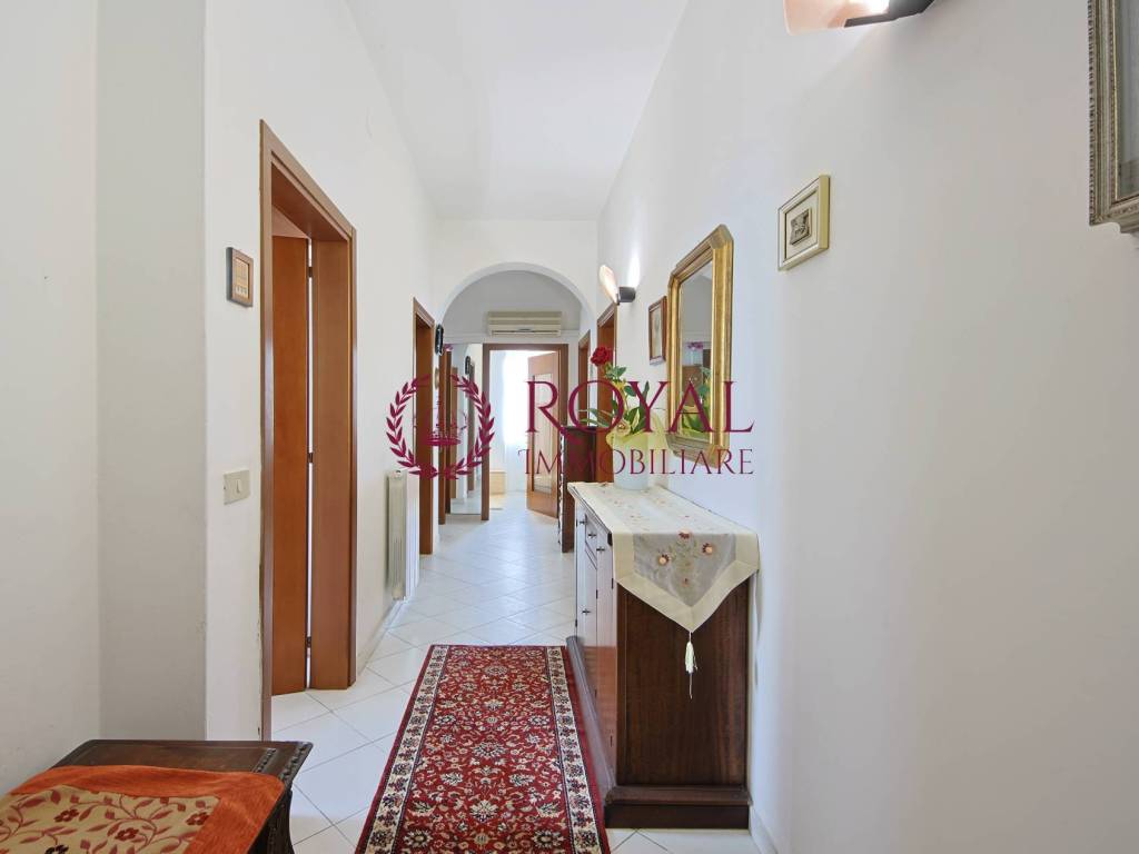 Appartamento a Livorno in Via Sabatino Lopez - Foto 2