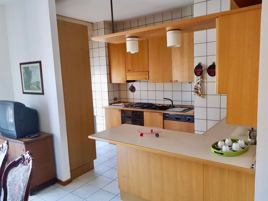 Appartamento a Pavia in Via Alessandro Volta, 22 - Foto 2