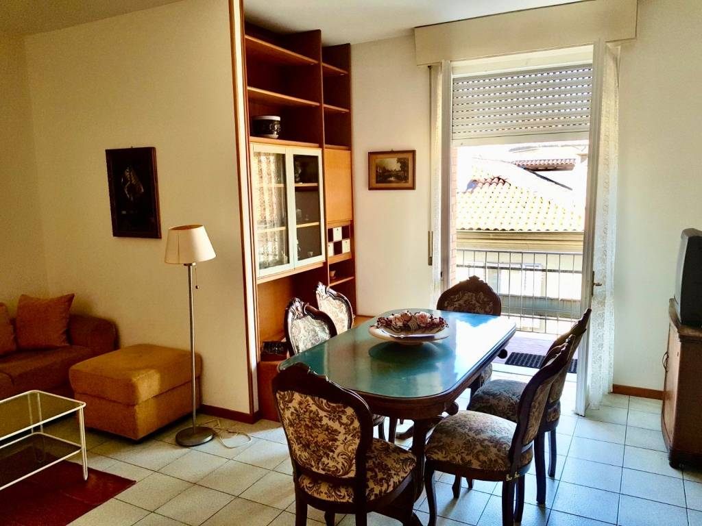 Appartamento a Pavia in Via Alessandro Volta, 22 - Foto 3