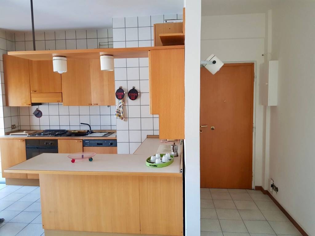 Appartamento a Pavia in Via Alessandro Volta, 22 - Foto 4