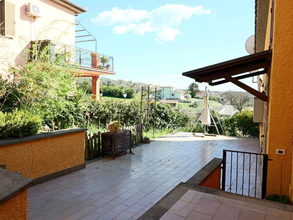 Villa a Vetralla in VIA CURA - Foto 2