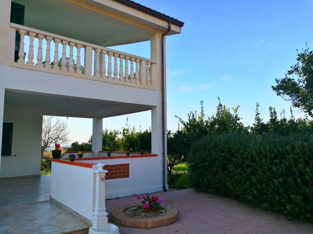 Villa a Ricadi in Via Stazione, 55 - Foto 2