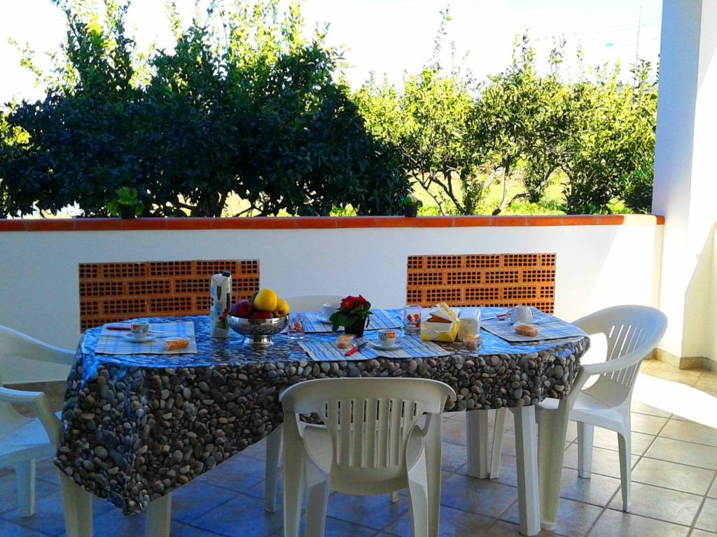 Villa a Ricadi in Via Stazione, 55 - Foto 4
