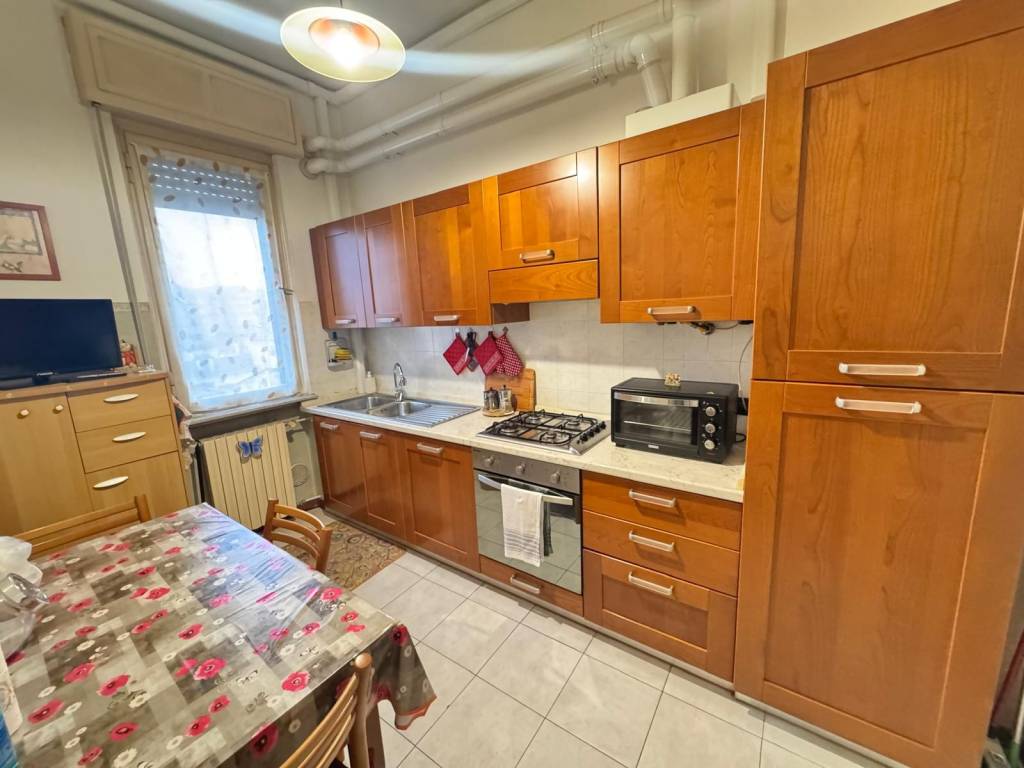 Appartamento a Vigevano in Via Carlo Farini, 42 - Foto 5