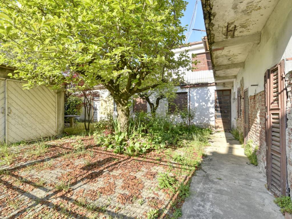 Casa indipendente a Valenza in Via Giuseppe Oddone, 2 - Foto 4