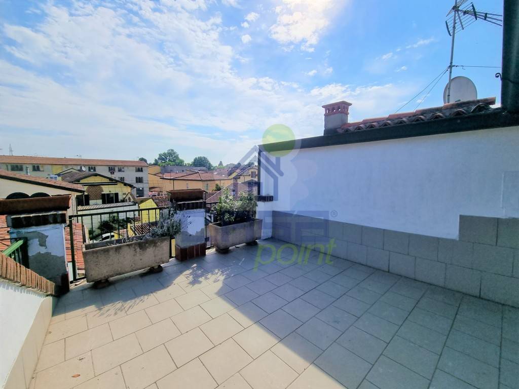 Casa indipendente a Casalpusterlengo in Via Trento - Foto 3
