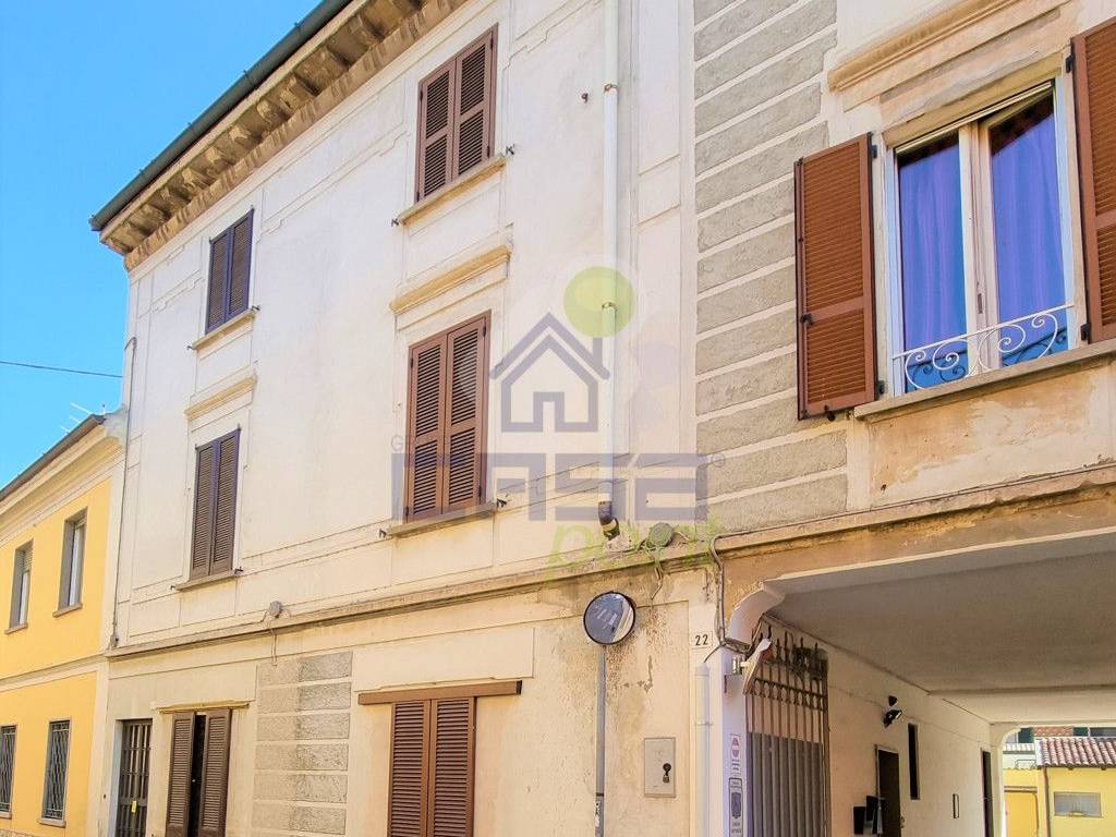 Casa indipendente a Casalpusterlengo in Via Trento - Foto 4