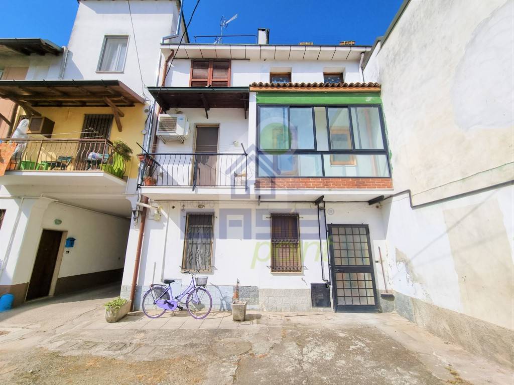 Casa indipendente a Casalpusterlengo in Via Trento - Foto 5