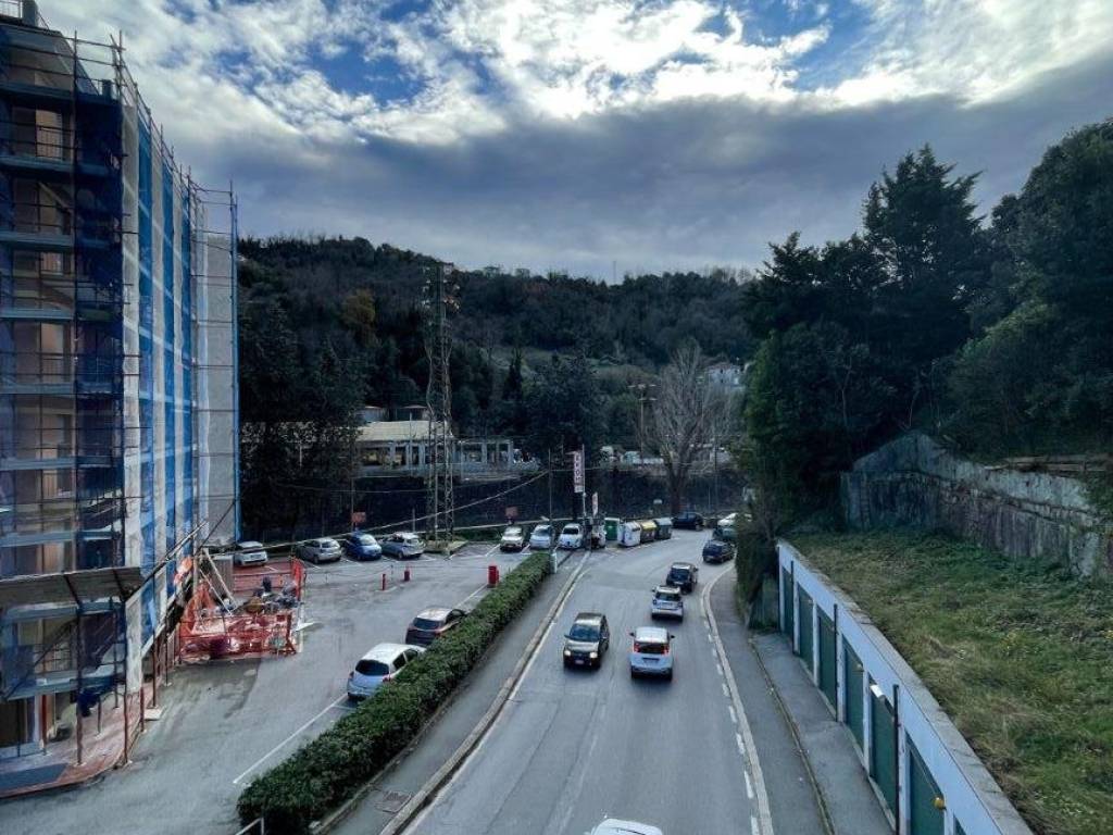 Appartamento a Genova in Via Natale Gallino - Foto 3