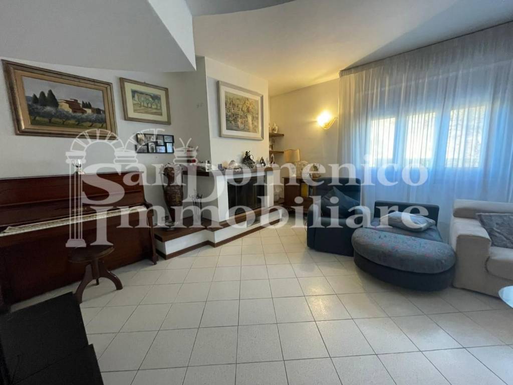 Villa a Pisa in Via dell'Ordine di Santo Stefano, - Foto 5