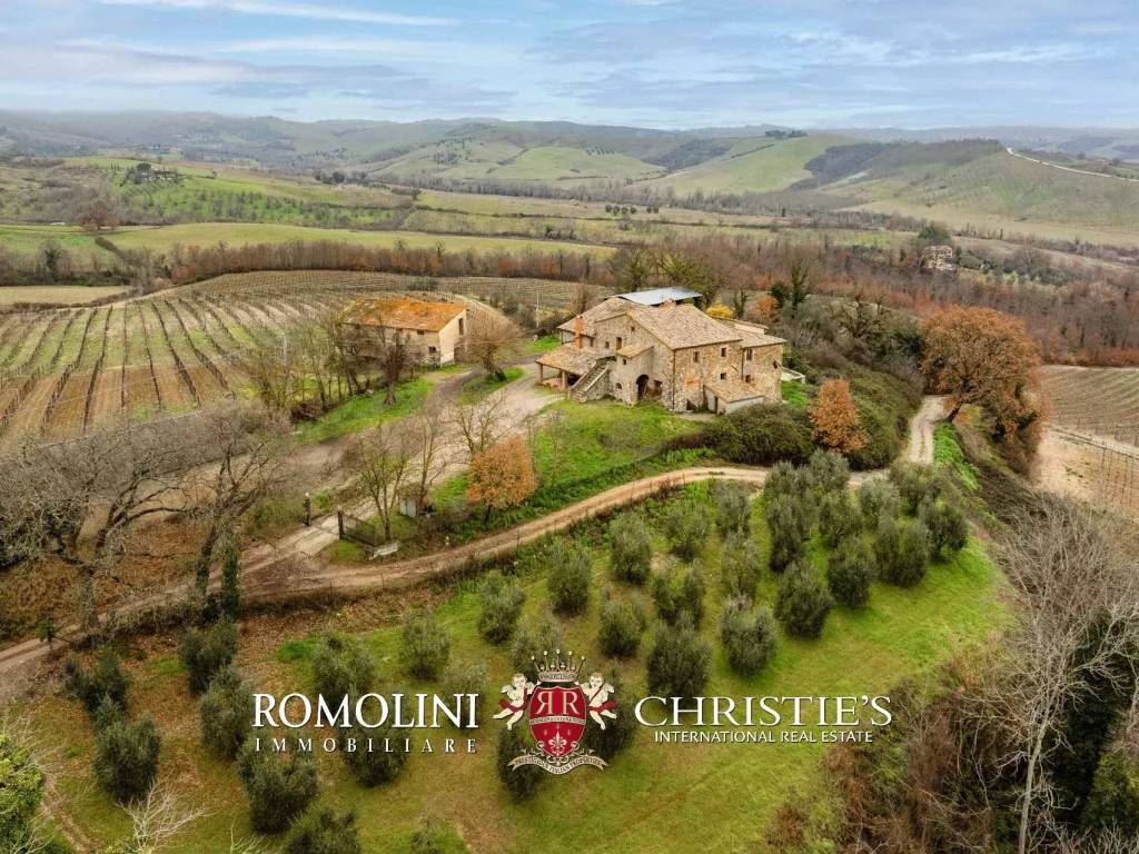 Rustico / casale a Allerona - Foto 2