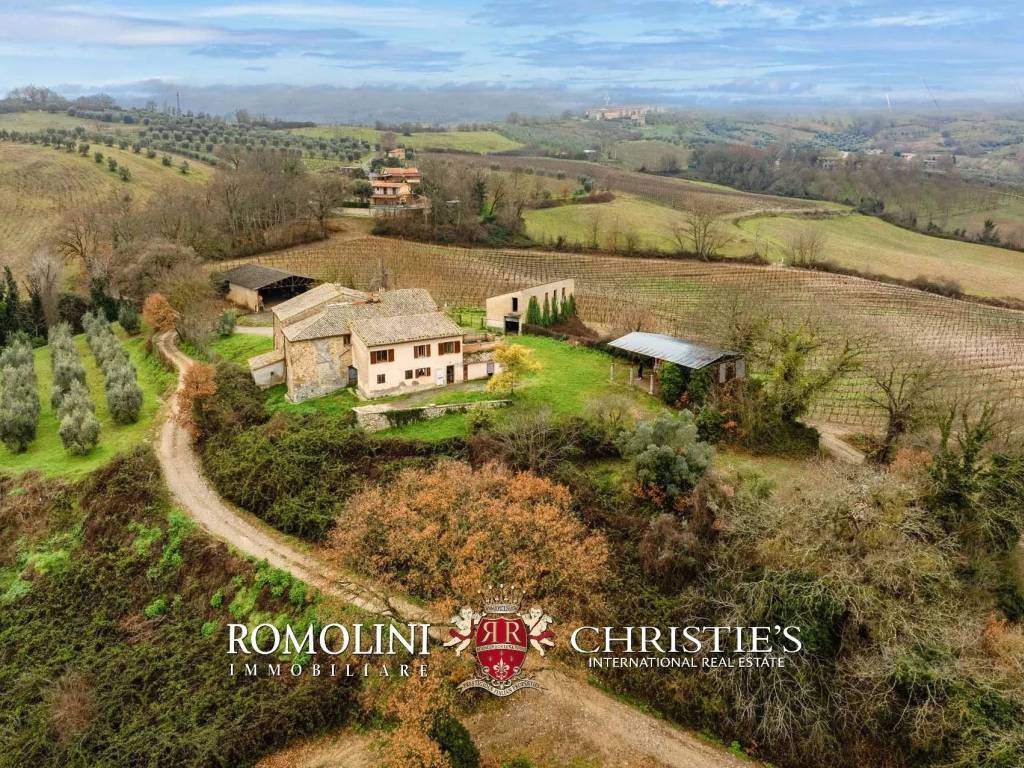 Rustico / casale a Allerona - Foto 3