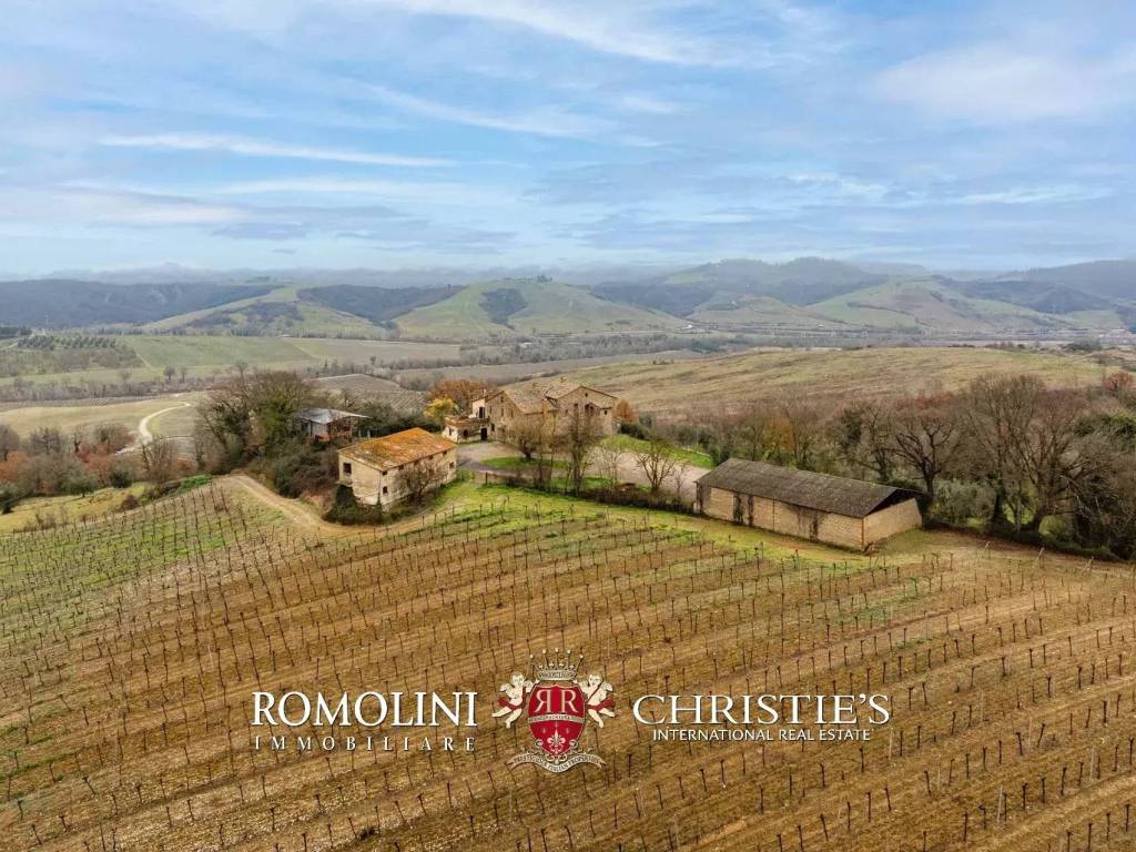 Rustico / casale a Allerona - Foto 5