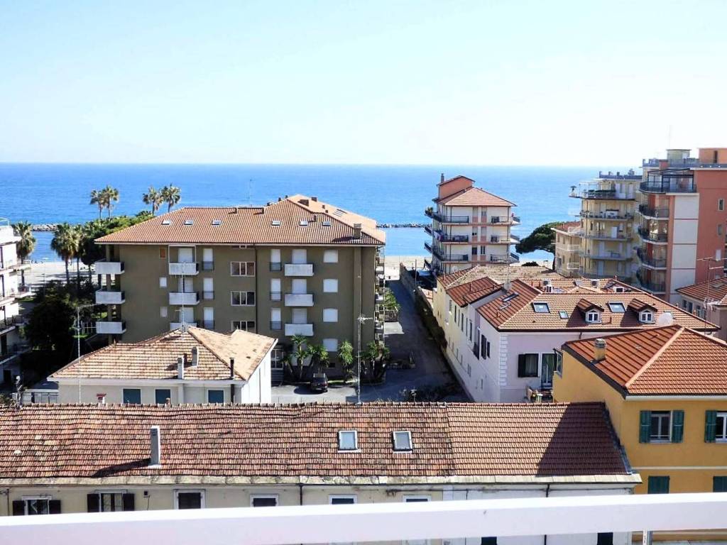 Appartamento a San bartolomeo al mare in Via Aurelia, 82 - Foto 3