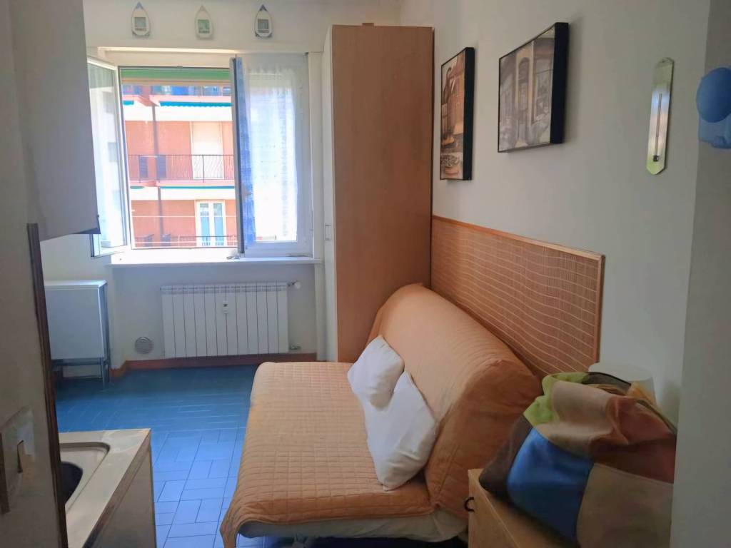 Appartamento a San bartolomeo al mare in Via Aurelia, 82 - Foto 5