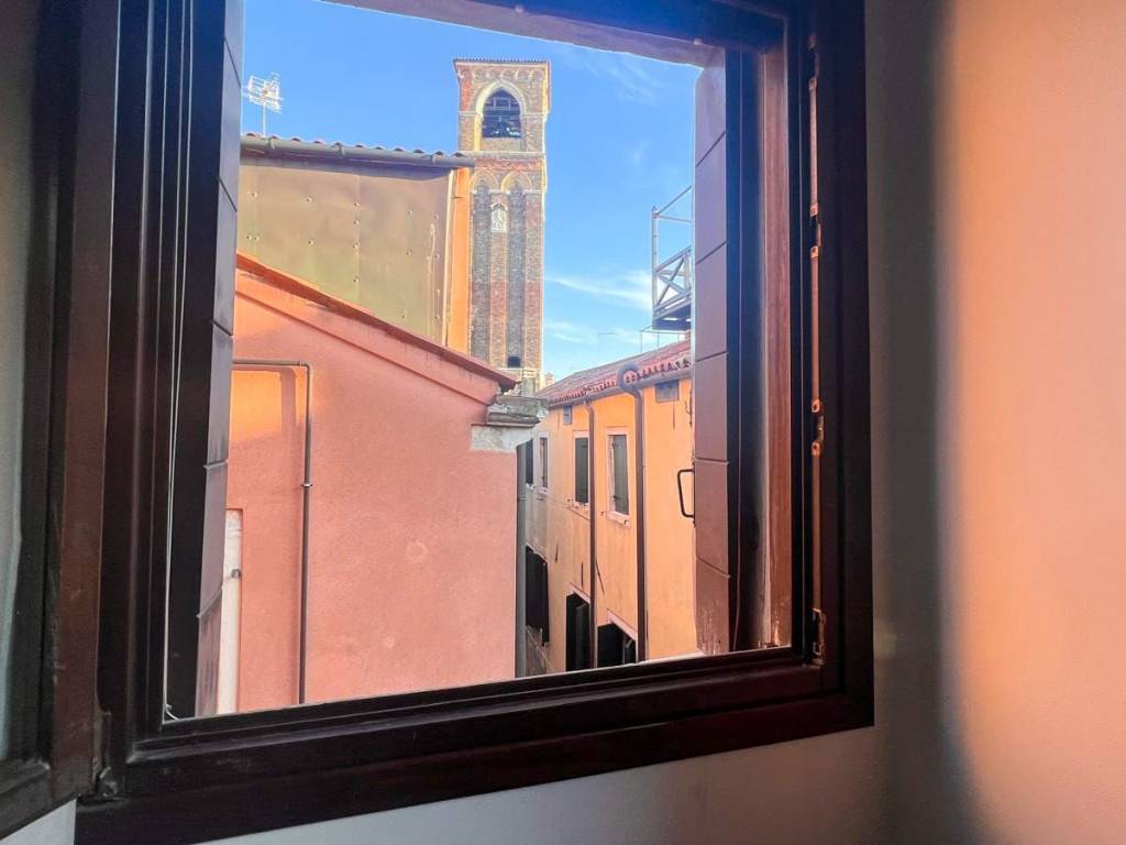Appartamento a Venezia in Campo de le Becarie - Foto 3