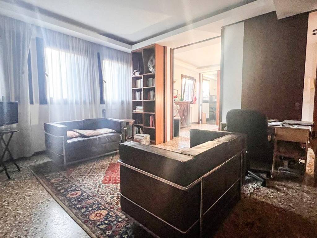 Appartamento a Venezia in Campo de le Becarie - Foto 4