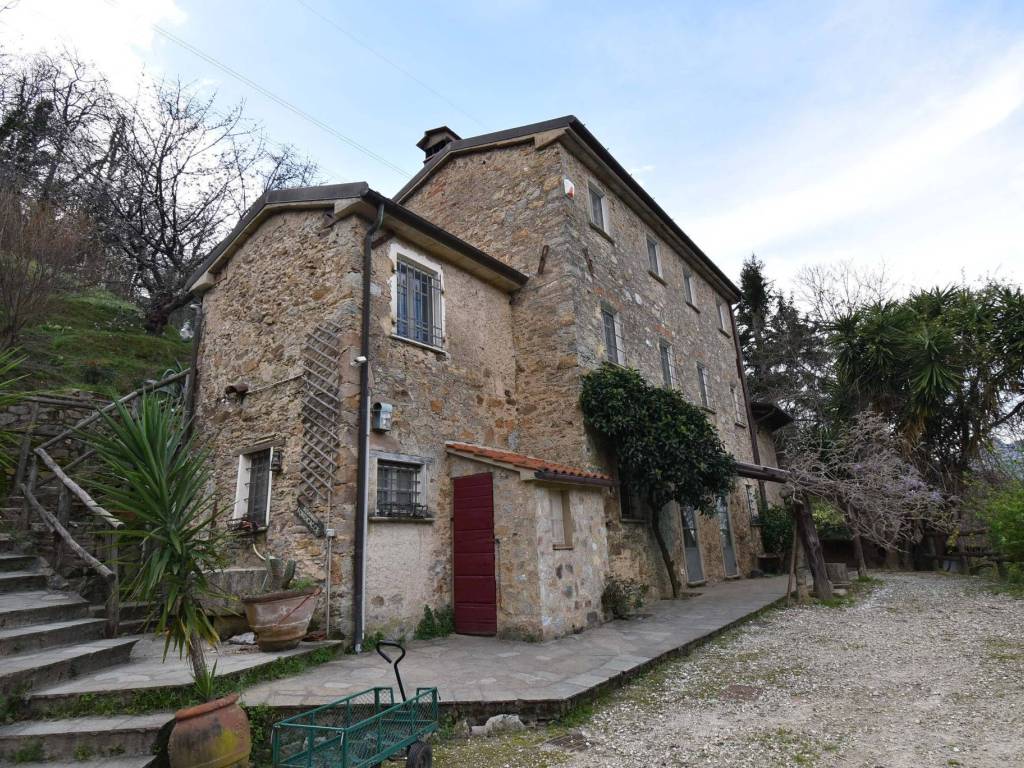 Villa a Pietrasanta in Via Colle delle Guardie - Foto 2