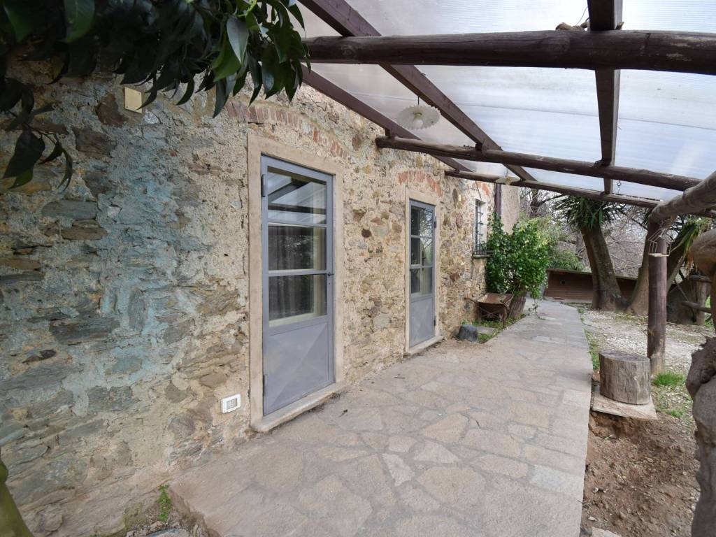 Villa a Pietrasanta in Via Colle delle Guardie - Foto 4