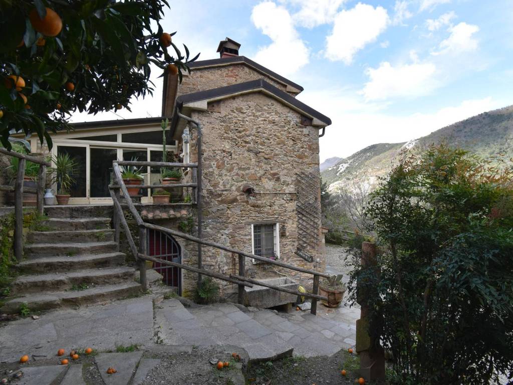 Villa a Pietrasanta in Via Colle delle Guardie - Foto 5
