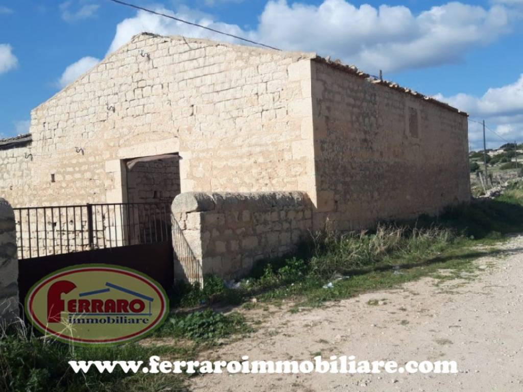 Rustico / casale a Scicli in Contrada Milizie - Foto 3