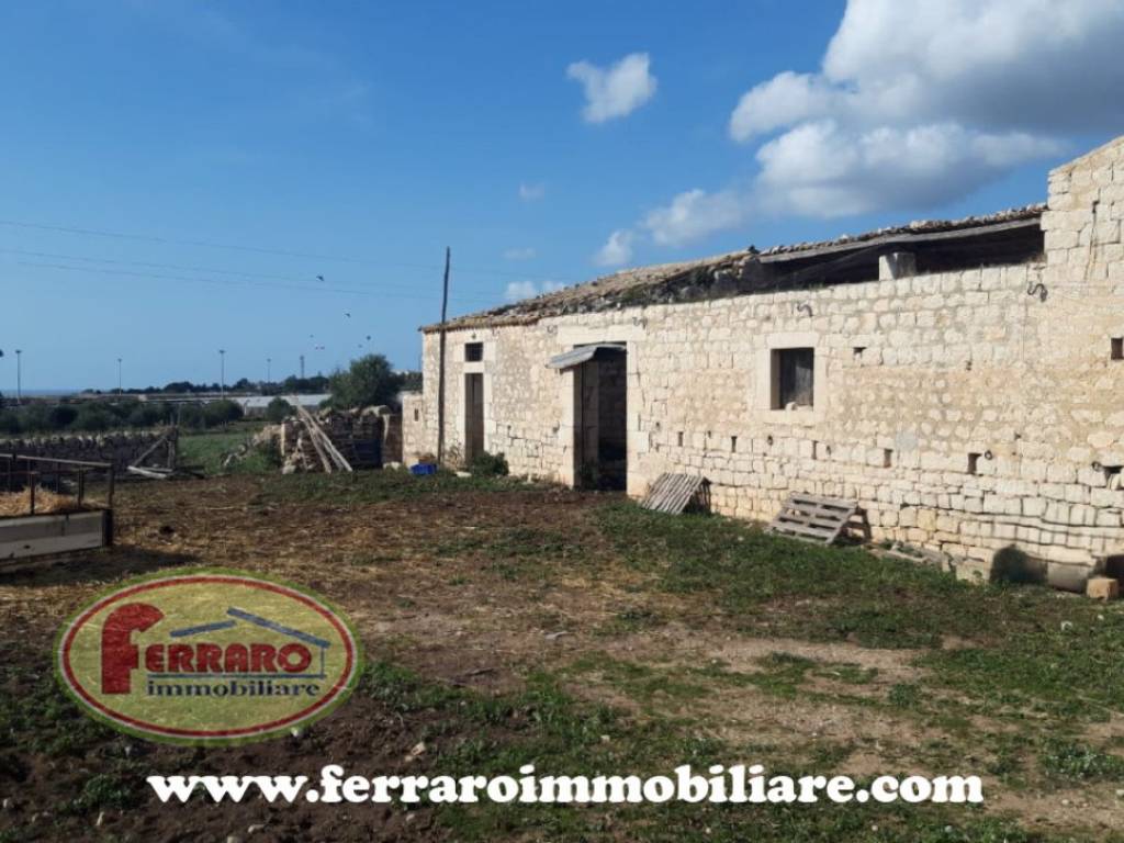 Rustico / casale a Scicli in Contrada Milizie - Foto 4