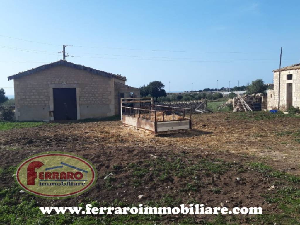 Rustico / casale a Scicli in Contrada Milizie - Foto 5