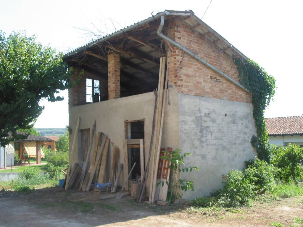 Rustico / casale a Piobesi d'alba in Via San Rocco, 16 - Foto 2