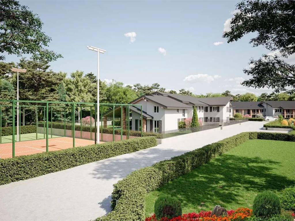 Villa a Bizzarone in Via Roma S.N.C. - Foto 5