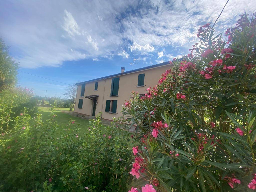 Villa a Argenta in Via Gresolo, 13 - Foto 3