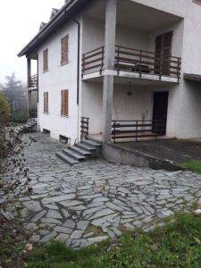 Villa a Cantalupo ligure in Via Pallavicino - Foto 2