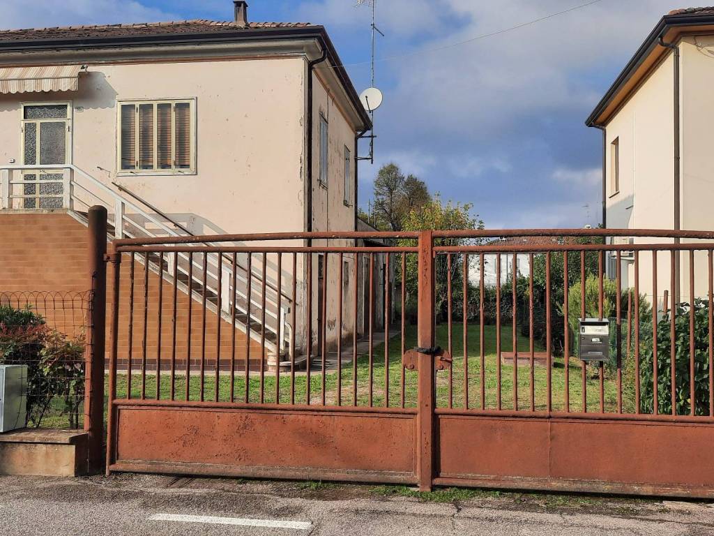 Villa a Polesella in Via Giuseppe Garibaldi, 531 - Foto 3