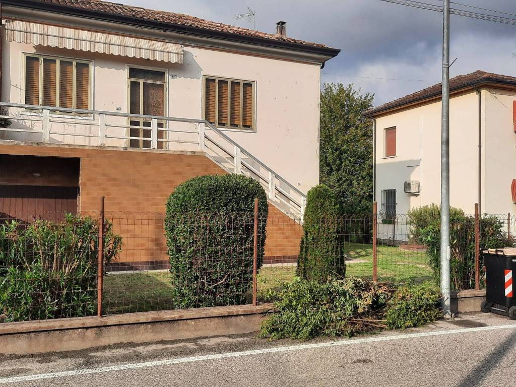 Villa a Polesella in Via Giuseppe Garibaldi, 531 - Foto 4
