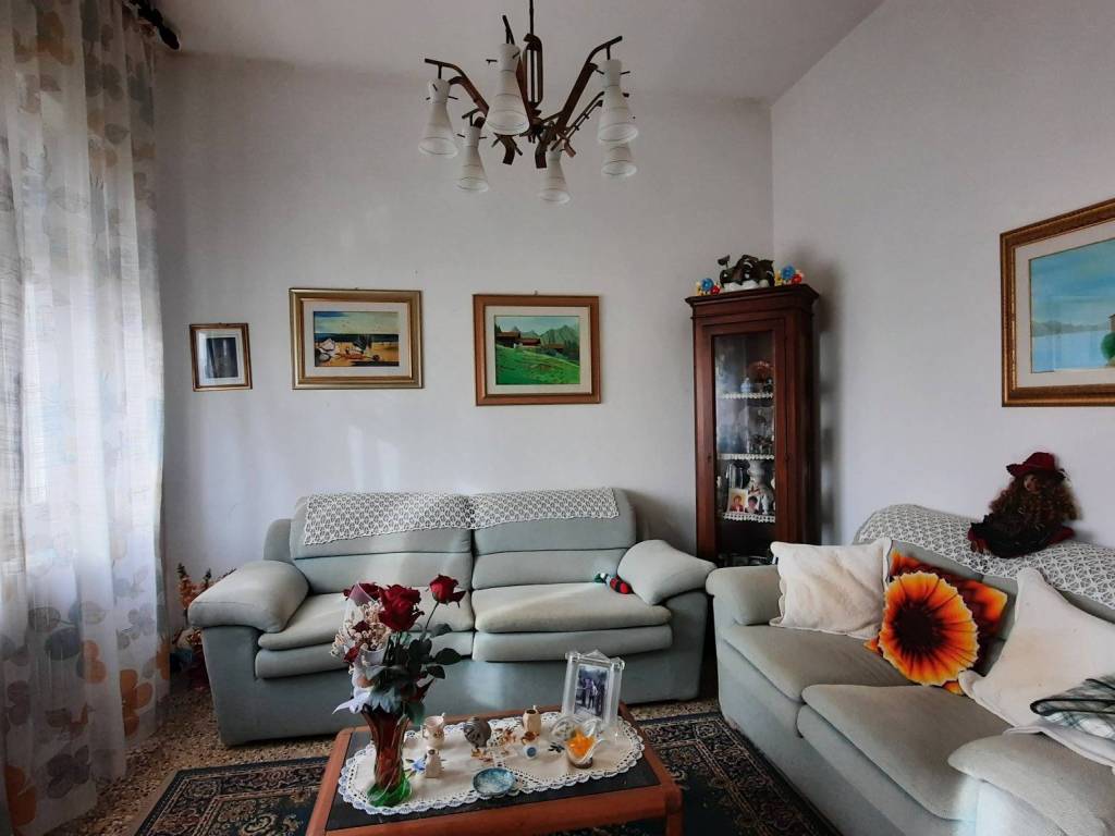 Villa a Polesella in Via Giuseppe Garibaldi, 531 - Foto 5