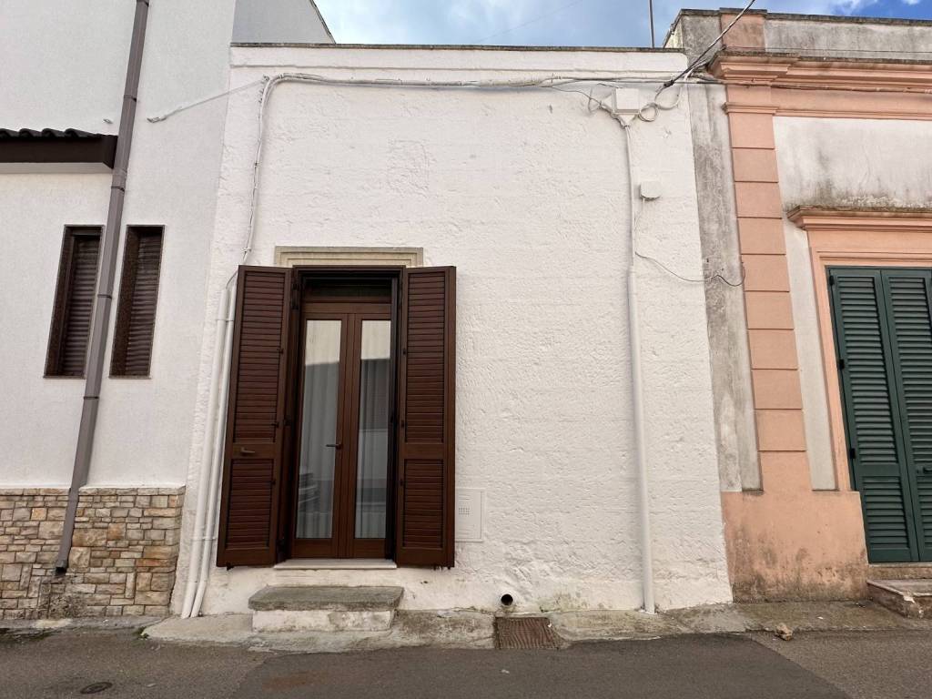 Casa indipendente a Andrano in Via Napoli, 61 - Foto 2