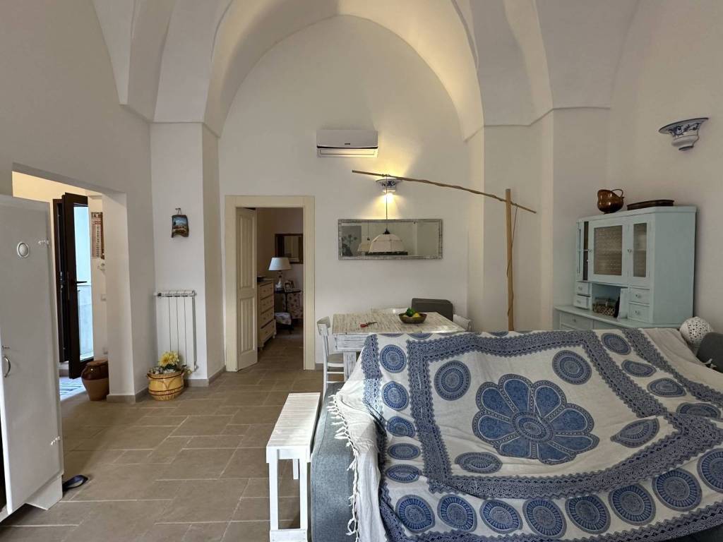 Casa indipendente a Andrano in Via Napoli, 61 - Foto 4
