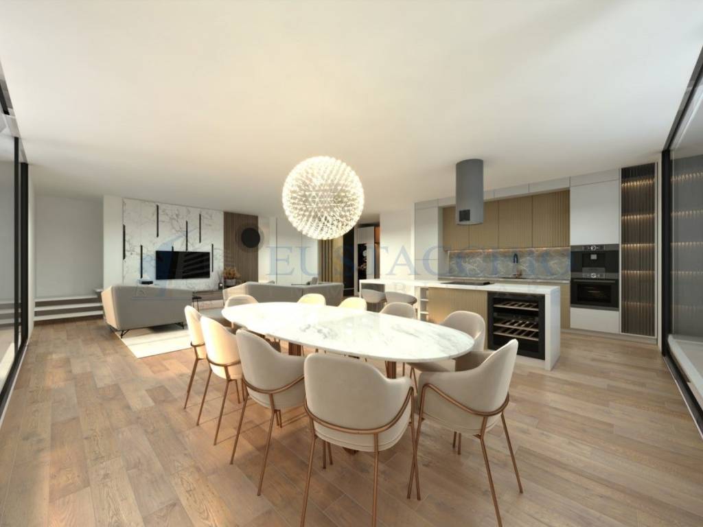 Villa a Mozzo in Via Giuseppe Mazzini - Foto 1