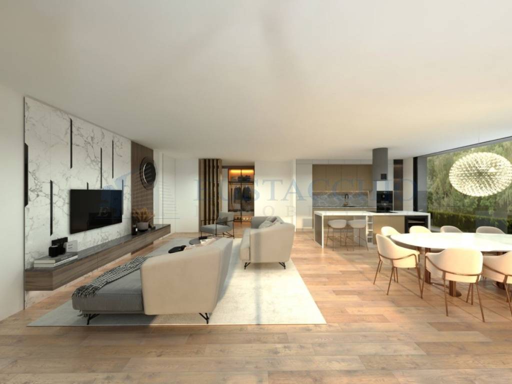 Villa a Mozzo in Via Giuseppe Mazzini - Foto 2