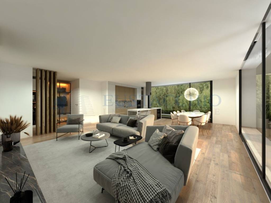 Villa a Mozzo in Via Giuseppe Mazzini - Foto 3