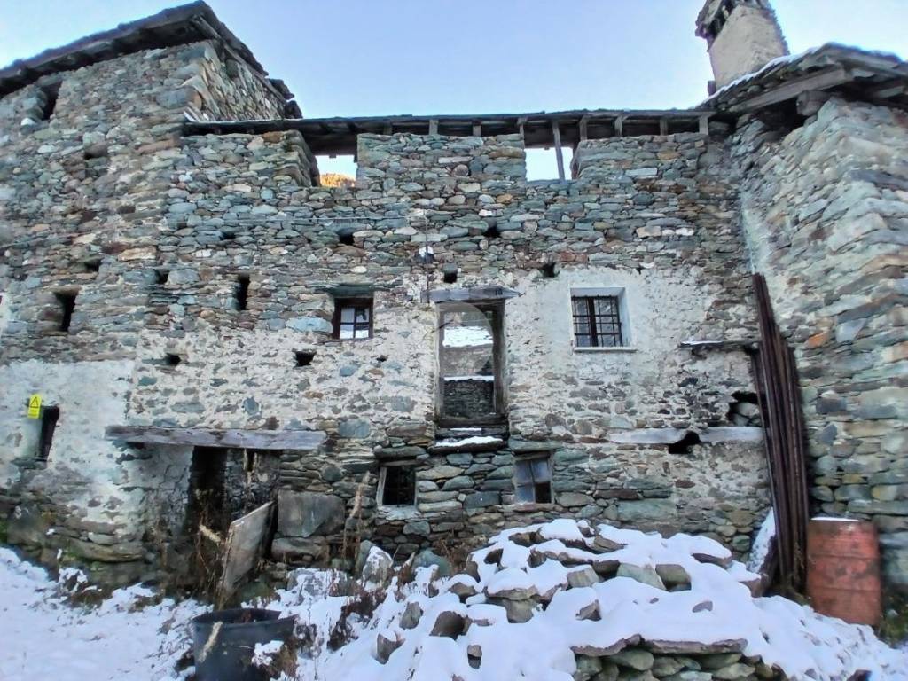 Rustico / casale a Arvier in Via chemin - Foto 2