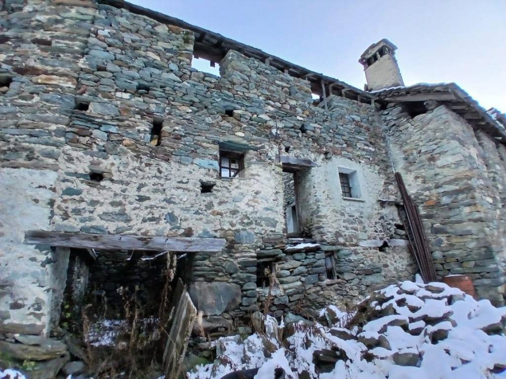 Rustico / casale a Arvier in Via chemin - Foto 3