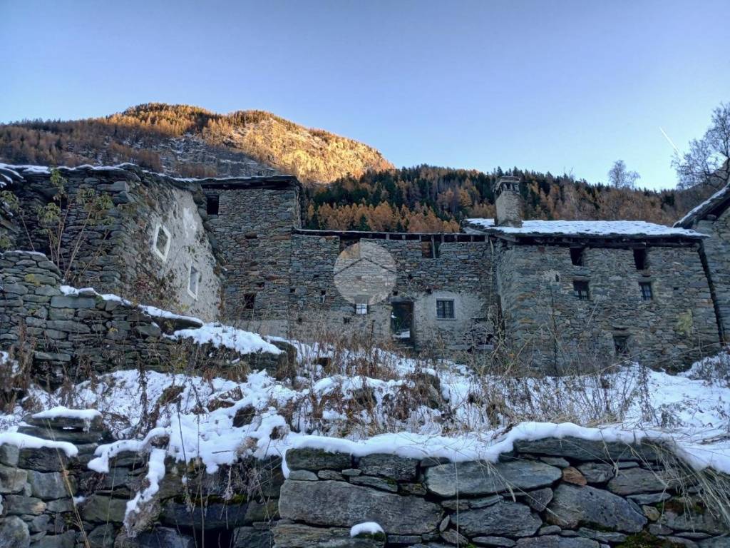 Rustico / casale a Arvier in Via chemin - Foto 4