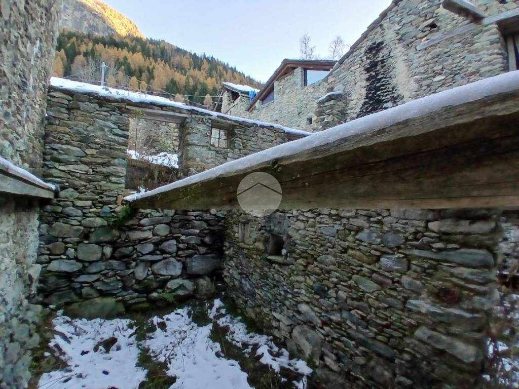 Rustico / casale a Arvier in Via chemin - Foto 5