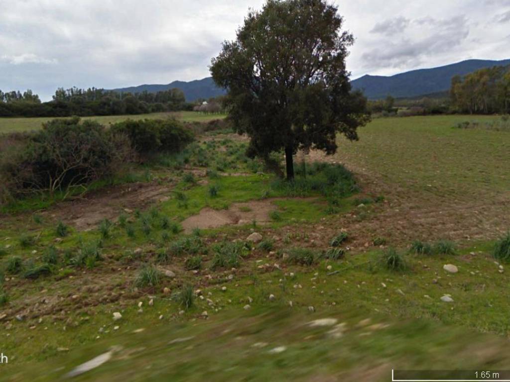 Terreno a Castiadas in Località Masone Pardu - Foto 2