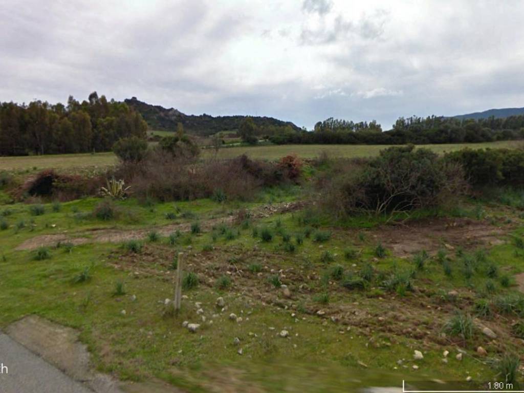Terreno a Castiadas in Località Masone Pardu - Foto 3